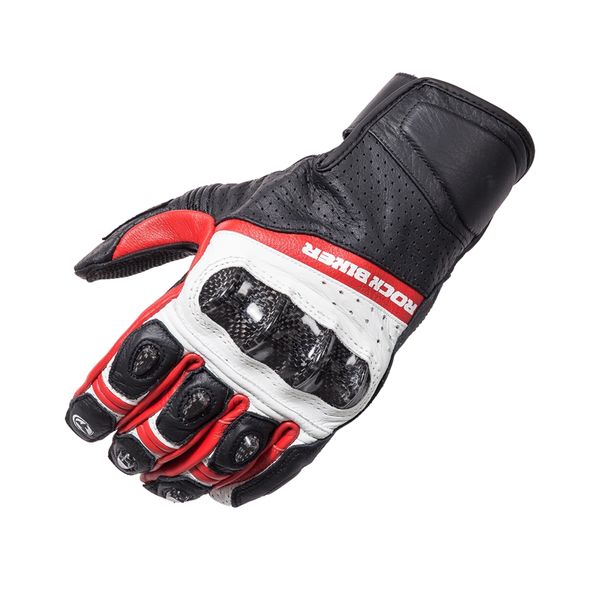 rock biker motorcycle leather gloves riding locomotive four seasons winter warm windbreak gloves, Black
rock biker motorcycle leather gloves riding locomotive four seasons winter warm windbreak gloves, Black