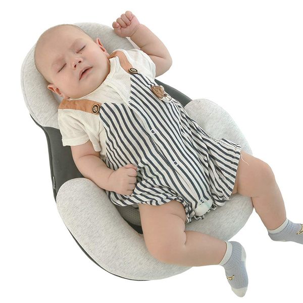 selling infant correct anti migraine infant pillow sleeping pillow ding wei zhen baby pillow anti-overflow milk
selling infant correct anti migraine infant pillow sleeping pillow ding wei zhen baby pillow anti-overflow milk