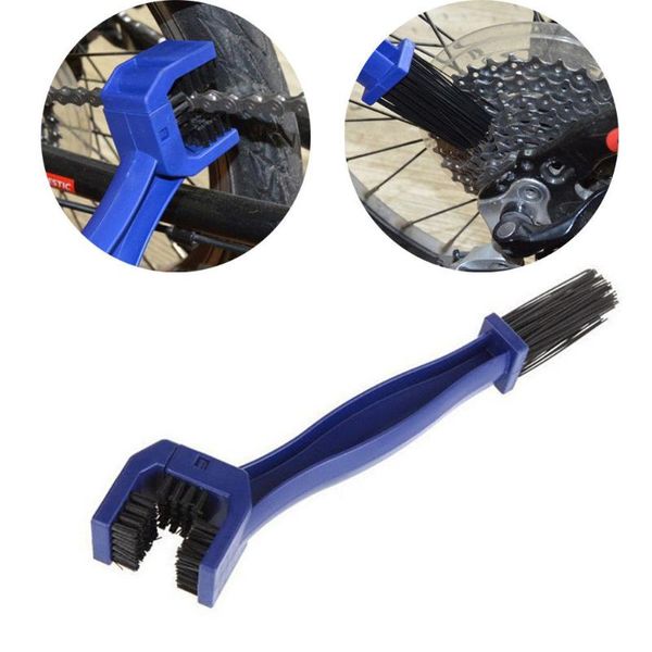 1pcs motorcycle wheel brush bicycle cycling crankset chain brush tool gear chain wheel flywheel cleaning tools new
1pcs motorcycle wheel brush bicycle cycling crankset chain brush tool gear chain wheel flywheel cleaning tools new