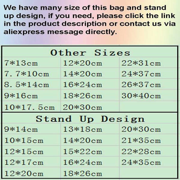 specialt aluminum foil bags foil pouches aluminum bag foil pouch specialt aluminum bags pouches bag pouch 100 pack bde2010 rizhu
specialt aluminum foil bags foil pouches aluminum bag foil pouch specialt aluminum bags pouches bag pouch 100 pack bde2010 rizhu