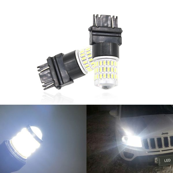 2pcs car 3157 p27/7w car led luzes de freio do motor daytime running lights turn signal 3156 3057 3456 3757 white lamps
2pcs car 3157 p27/7w car led luzes de freio do motor daytime running lights turn signal 3156 3057 3456 3757 white lamps