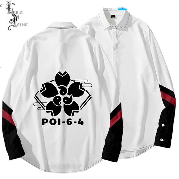 game azur lane 3d printing shirt women/men casual long sleeve cool loose button streetwear overclothes oversize 6xl, White;black
game azur lane 3d printing shirt women/men casual long sleeve cool loose button streetwear overclothes oversize 6xl, White;black