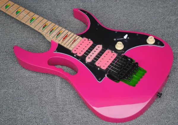 steve vai jem 777 30-летие limited edition 2017 shocking pink 7в электрогитара исчезновение pyramid инкрустация, jumbo лада, floyd rose
steve vai jem 777 30-летие limited edition 2017 shocking pink 7в электрогитара исчезновение pyramid инкрустация, jumbo лада, floyd rose