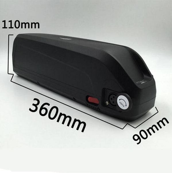 10s6p 21ah 36v 850w electric bike battery with inr18650-35e inside downtube type hailong battery for bafang conversion kit
10s6p 21ah 36v 850w electric bike battery with inr18650-35e inside downtube type hailong battery for bafang conversion kit