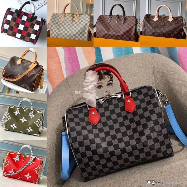 posting speedy 30 crossbody bag shoulder handbag messenger bag small box bags genuine leather satchels evening bag lady wallet with box, Black
posting speedy 30 crossbody bag shoulder handbag messenger bag small box bags genuine leather satchels evening bag lady wallet with box, Black