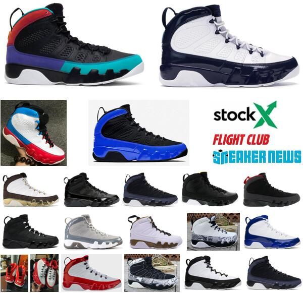 9 9s jumpman mens basketball shoes gym red racer blue citrus dream it bred space jam men sports sneakers with box
9 9s jumpman mens basketball shoes gym red racer blue citrus dream it bred space jam men sports sneakers with box