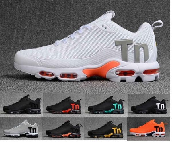 mercurial tn plus men's casual shoes 2019 men's casual tpu cushion sports shoes outdoor hiking jogging shoes 40-46, Black
mercurial tn plus men's casual shoes 2019 men's casual tpu cushion sports shoes outdoor hiking jogging shoes 40-46, Black