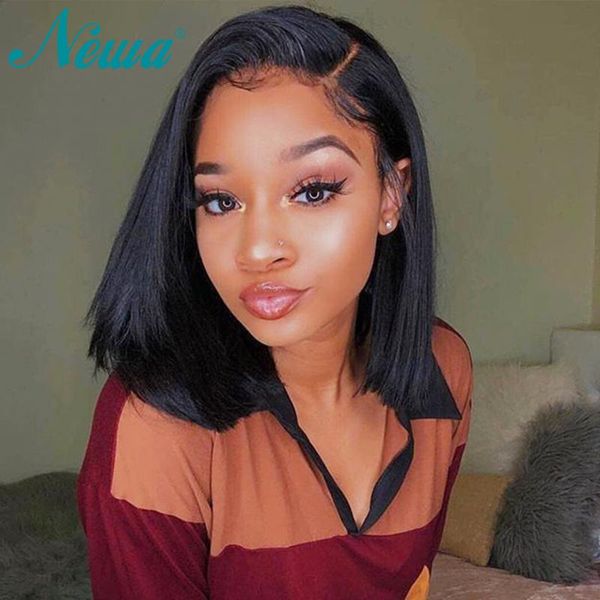 short human hair bob wigs straight full lace human hair wigs pre plucked bleached knots newa brailian remy full lace, Black;brown
short human hair bob wigs straight full lace human hair wigs pre plucked bleached knots newa brailian remy full lace, Black;brown