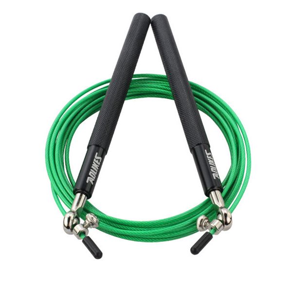 3 meters speed battle jump rope heavy jump cable lose weight training boxing skipping ropes fitness home gym workout equipment
3 meters speed battle jump rope heavy jump cable lose weight training boxing skipping ropes fitness home gym workout equipment