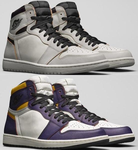 2019 новый sb x 1 defiant 1 high og court purple light bone баскетбольная обувь для мужчин и женщин, White;red
2019 новый sb x 1 defiant 1 high og court purple light bone баскетбольная обувь для мужчин и женщин, White;red
