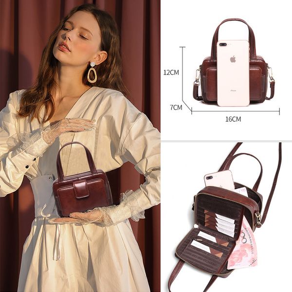 women solid multi pockets & card holder genuine leather crossbody shoulder bag designer handbags 2020 bolsas feminina handbag
women solid multi pockets & card holder genuine leather crossbody shoulder bag designer handbags 2020 bolsas feminina handbag