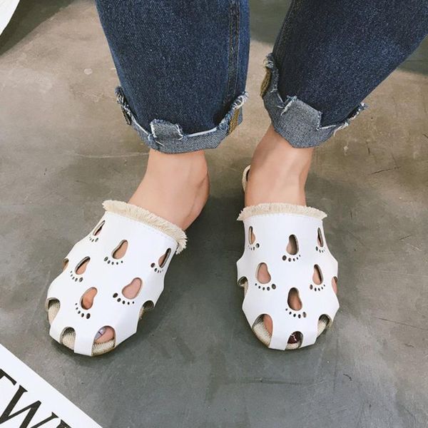 sandals for women new white women platform sandals summer slip on wedge heels woman shoes sandalias mujer 2020, Black
sandals for women new white women platform sandals summer slip on wedge heels woman shoes sandalias mujer 2020, Black