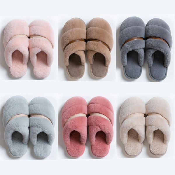 non-brand winter women men slipper fur flip flops sandals indoor keep warm home shoes rubber flat sandals 38-45 style 34
non-brand winter women men slipper fur flip flops sandals indoor keep warm home shoes rubber flat sandals 38-45 style 34