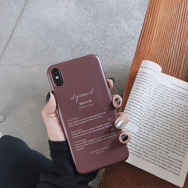 высокое качество печати letter телефон чехол для iphone xs max xr x чехол для iphone 6 6s 7 8 плюс задняя обложка ретро мягкий imd случаи ма
высокое качество печати letter телефон чехол для iphone xs max xr x чехол для iphone 6 6s 7 8 плюс задняя обложка ретро мягкий imd случаи ма