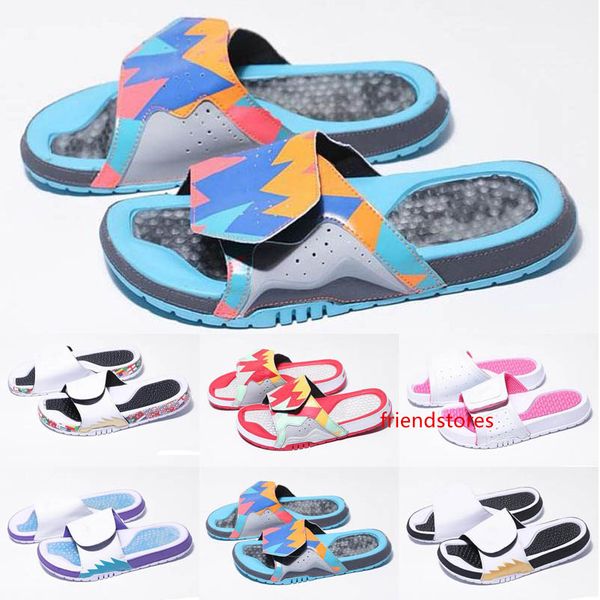 hydro jumpman 7 v 5 black cat red slippers hawaii men women sandy beach sports basketball shoes slides slippers black red sandals 36-47
hydro jumpman 7 v 5 black cat red slippers hawaii men women sandy beach sports basketball shoes slides slippers black red sandals 36-47