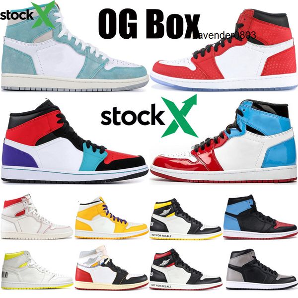 новые 1 high og turbo green баскетбол обувь для мужчин полет тень mens spiderman первого класса unc конструктор кроссовки тренеров размер 36, Black
новые 1 high og turbo green баскетбол обувь для мужчин полет тень mens spiderman первого класса unc конструктор кроссовки тренеров размер 36, Black