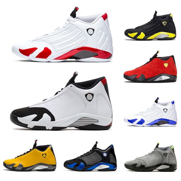 14 14s mens basketball shoes jumpman gym red candy cane hyper royal yellow doernbecher desert sand trainers sports sneakers runners 40-47
14 14s mens basketball shoes jumpman gym red candy cane hyper royal yellow doernbecher desert sand trainers sports sneakers runners 40-47