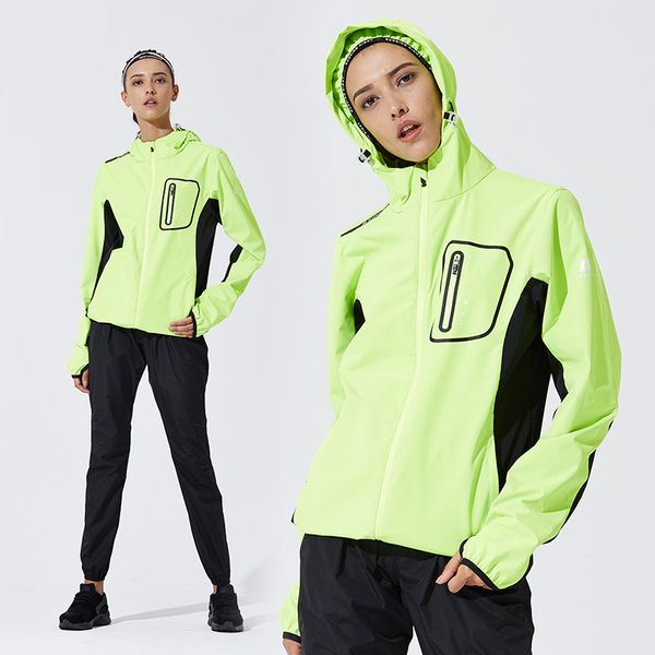 autumn women lose weight sets sport hooded coats+pants fitness gym sweat sauna suit running training gym clothing, Black;blue
autumn women lose weight sets sport hooded coats+pants fitness gym sweat sauna suit running training gym clothing, Black;blue
