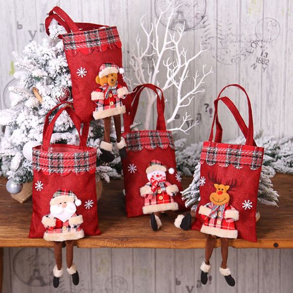 2019 merry christmas gift bags santa claus xmas tree packing bags happy new year christmas candy
2019 merry christmas gift bags santa claus xmas tree packing bags happy new year christmas candy