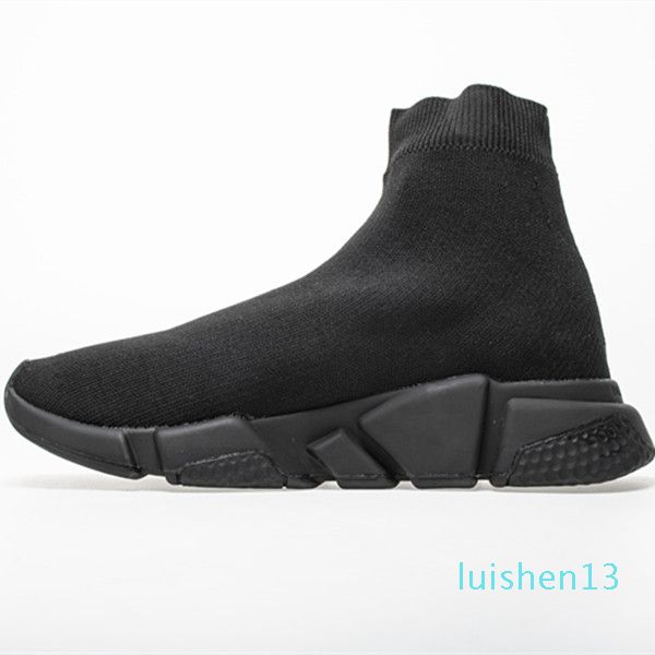 with box 2019 speed runner shoes sock designer shoes triple black oreo red flat trainer men women shoes us4.5- us11.5 l13
with box 2019 speed runner shoes sock designer shoes triple black oreo red flat trainer men women shoes us4.5- us11.5 l13