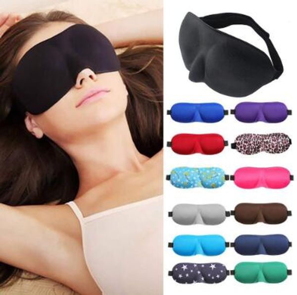 1pcs 3d sleep mask natural sleeping eye mask eyeshade cover shade eye patch women men soft portable blindfold travel eyepatch
1pcs 3d sleep mask natural sleeping eye mask eyeshade cover shade eye patch women men soft portable blindfold travel eyepatch