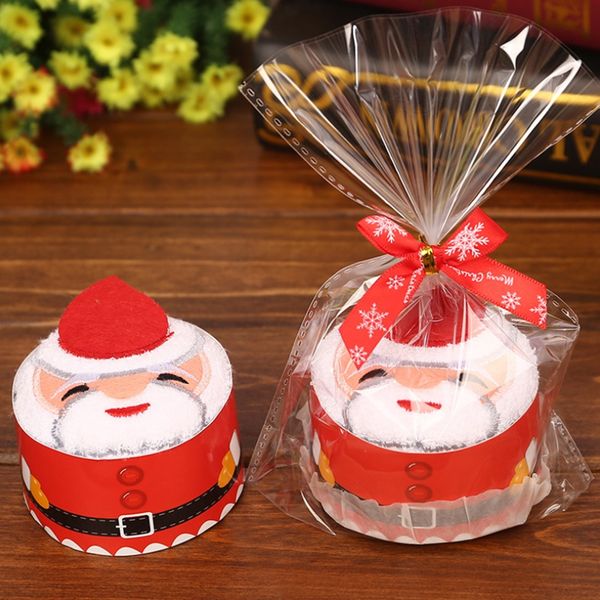 new-christmas towel children's cake towel christmas home decoration soft party decoration gift party
new-christmas towel children's cake towel christmas home decoration soft party decoration gift party
