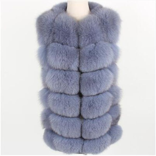 maomaokong 2019 new women's puls size grey natural fur vest coat fashion fur grass vest jacket park, Black;white
maomaokong 2019 new women's puls size grey natural fur vest coat fashion fur grass vest jacket park, Black;white
