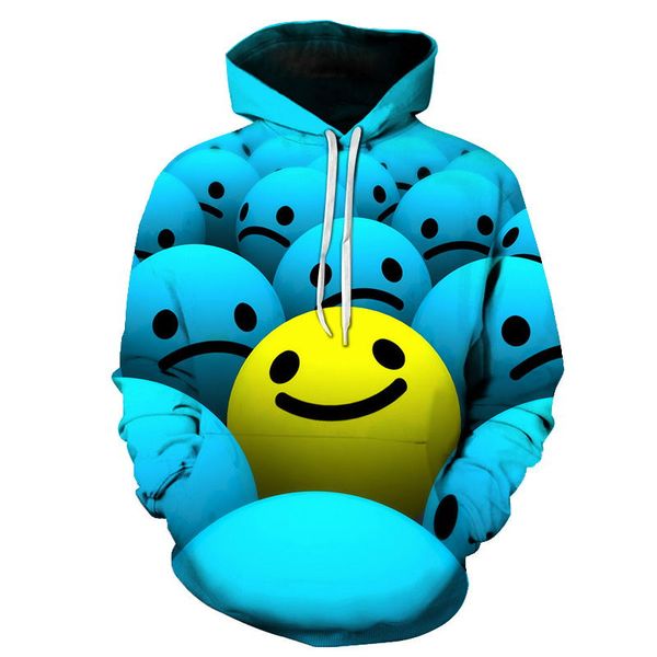 men hoodies sweatshirts lovable smile expression 3d printed funny hip hop hoodies novelty streetwear hooded autumn jackets s-6xl, Black
men hoodies sweatshirts lovable smile expression 3d printed funny hip hop hoodies novelty streetwear hooded autumn jackets s-6xl, Black