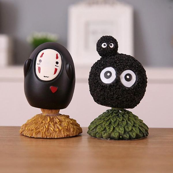 car ornament cartoon spring shakes head toy faceless resin man coal auto interior dashboard decoration trim accessory gifts
car ornament cartoon spring shakes head toy faceless resin man coal auto interior dashboard decoration trim accessory gifts