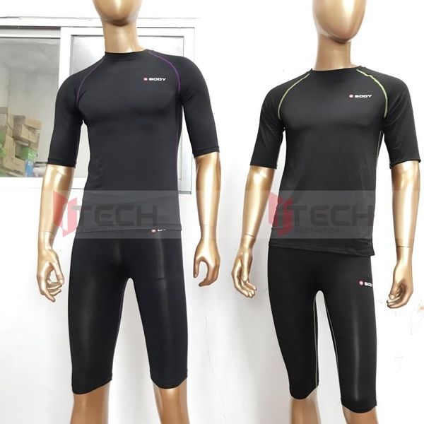 x bodi xbody ems electrostimulation suit for fitness training machine used for gym fitness sports yoga club 47 lyocell oem
x bodi xbody ems electrostimulation suit for fitness training machine used for gym fitness sports yoga club 47 lyocell oem