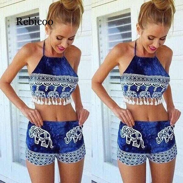 imitation denim tie dyed printed backless bohemian shorts two-piece suit, Black;white
imitation denim tie dyed printed backless bohemian shorts two-piece suit, Black;white