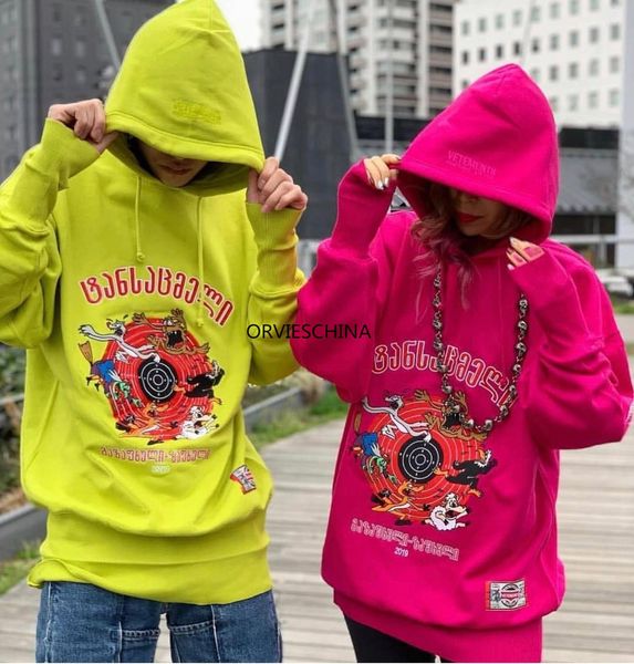 men women hoodies vetements hoodie cartoon graphic embroidery logo vetements sweatshirts autumn winter pullovers
men women hoodies vetements hoodie cartoon graphic embroidery logo vetements sweatshirts autumn winter pullovers