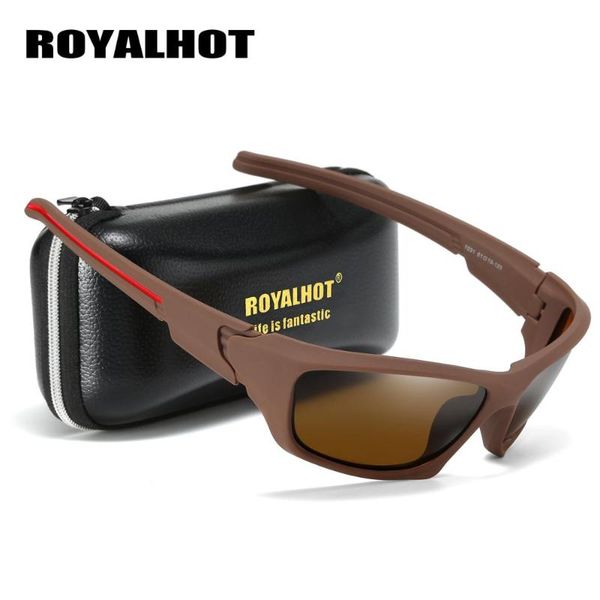 royalpolarized sport sunglasses men's driving shades male sun glasses travel fishing classic sun glasses, White;black
royalpolarized sport sunglasses men's driving shades male sun glasses travel fishing classic sun glasses, White;black