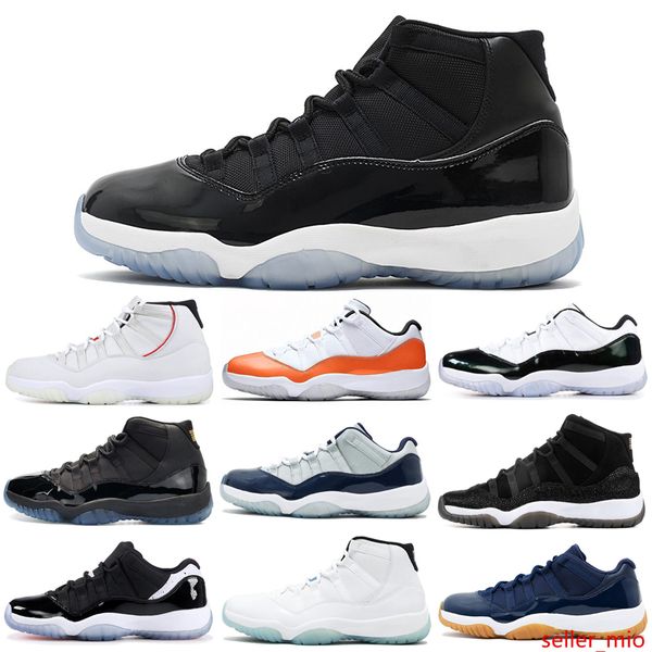 basketball shoes 11 11s snakeskin cap and gown concord bred space jam women mens trainer sports sneakers 5.5-13
basketball shoes 11 11s snakeskin cap and gown concord bred space jam women mens trainer sports sneakers 5.5-13