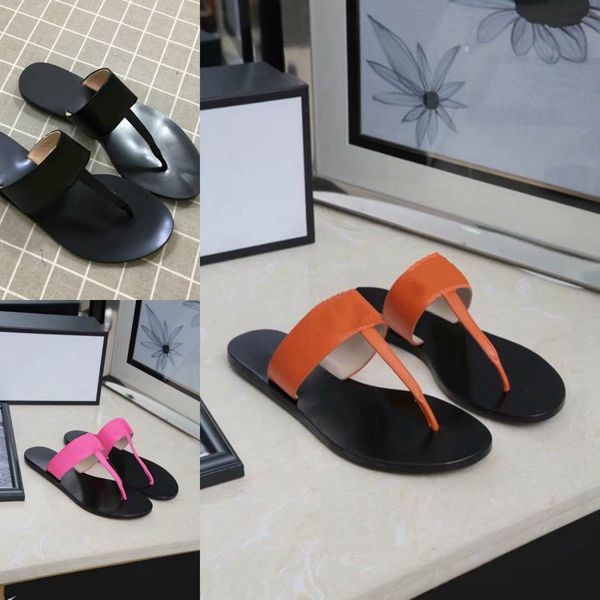 2020 the new fashion household designer men and women shoes multi-code beach designer flip flops slipper six colors size 35-45, Black
2020 the new fashion household designer men and women shoes multi-code beach designer flip flops slipper six colors size 35-45, Black
