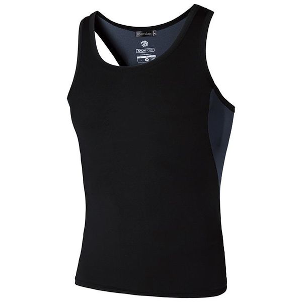 jeansian sport tank tank sleeveless shirts running grym workout fitness slim compression lsl203 black2, White;black
jeansian sport tank tank sleeveless shirts running grym workout fitness slim compression lsl203 black2, White;black