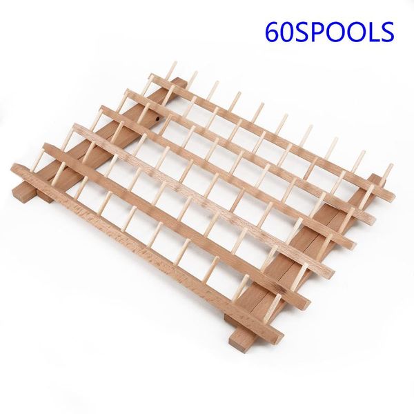 12/60/120 spool thread rack sewing stand organizer embroidery storage holder r1wooden quilting embroidery, Black
12/60/120 spool thread rack sewing stand organizer embroidery storage holder r1wooden quilting embroidery, Black