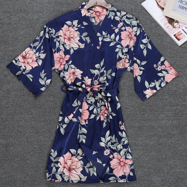 2019 women bathrobe summer night robe print pajamas sleepwear nightwear robe half sleeve plus size femme sleep beach spa clothes, Black;red
2019 women bathrobe summer night robe print pajamas sleepwear nightwear robe half sleeve plus size femme sleep beach spa clothes, Black;red