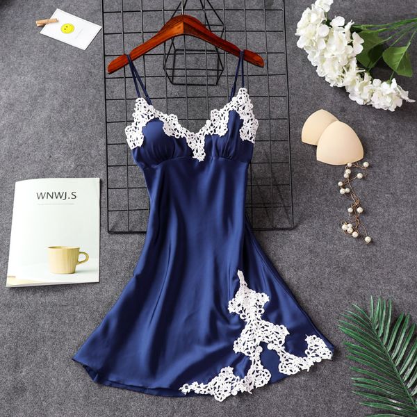 black silky sleep robe woman strap sleepwear nightdress bathrobe lady home wear nightgown bath gown sleepshirts -xxl, Black;red
black silky sleep robe woman strap sleepwear nightdress bathrobe lady home wear nightgown bath gown sleepshirts -xxl, Black;red