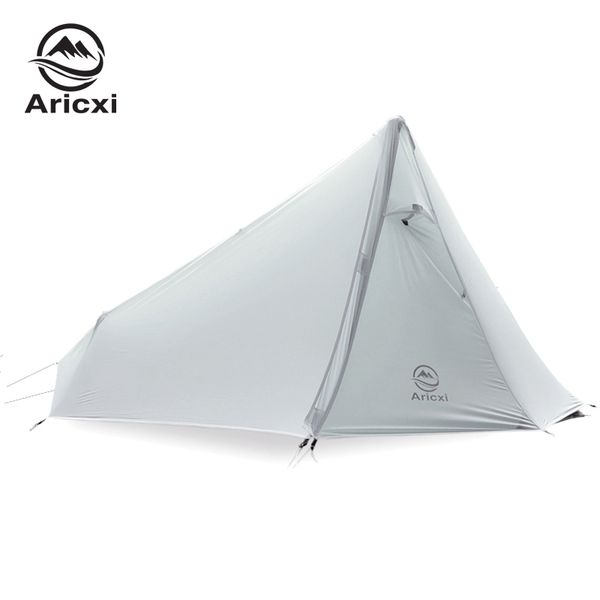 light weight 1 person oudoor ultralight camping tent 3 season professional 20d silnylon rodless tent
light weight 1 person oudoor ultralight camping tent 3 season professional 20d silnylon rodless tent