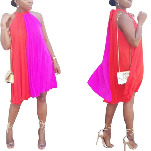 2019 new patchwork ruched beach dress bikini cover up women swimwear bathing suit cover ups robe de plage holiday dress sundress, Blue;gray
2019 new patchwork ruched beach dress bikini cover up women swimwear bathing suit cover ups robe de plage holiday dress sundress, Blue;gray