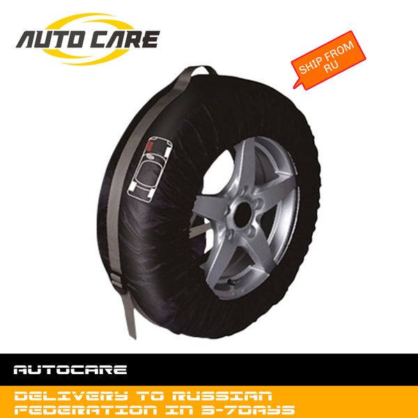 1set/4pcs tyre cover polyester tire storage bag cover tyre dust-proof protector accessories for car tire
1set/4pcs tyre cover polyester tire storage bag cover tyre dust-proof protector accessories for car tire