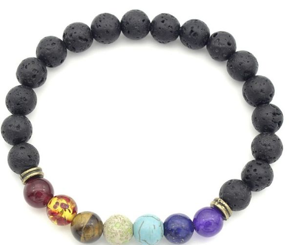 8mm uj5 adjusted charm multicolor rainbow nature black stone volcanic lava bracelet nature stone reiki chakra buddha yoga
8mm uj5 adjusted charm multicolor rainbow nature black stone volcanic lava bracelet nature stone reiki chakra buddha yoga
