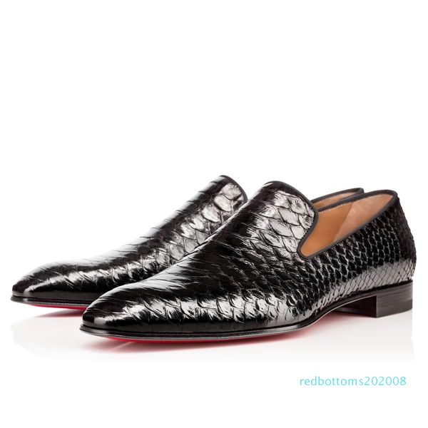 brand red bottom love fun luxury party wedding shoes designer black patent leather suede formal dress men s slippers r08
brand red bottom love fun luxury party wedding shoes designer black patent leather suede formal dress men s slippers r08