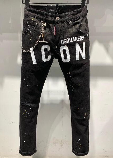 men's distressed ripped skinny jeans fashion designer mens jeans slim motorcycle moto biker causal mens denim pants hip hop men jeans #, Blue
men's distressed ripped skinny jeans fashion designer mens jeans slim motorcycle moto biker causal mens denim pants hip hop men jeans #, Blue