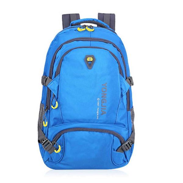 men outdoor sports backpacks portable travel climbing rucksack bag hiking cycling trekking riding camping nylon backpack
men outdoor sports backpacks portable travel climbing rucksack bag hiking cycling trekking riding camping nylon backpack