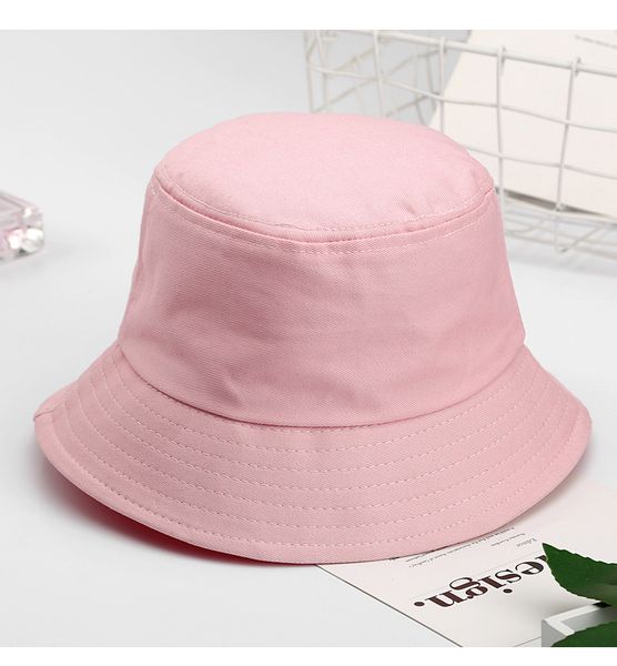 solid color korean kids summer foldable bucket hat solid color hip hop wide brim beach uv protection round sun prevent cap
solid color korean kids summer foldable bucket hat solid color hip hop wide brim beach uv protection round sun prevent cap