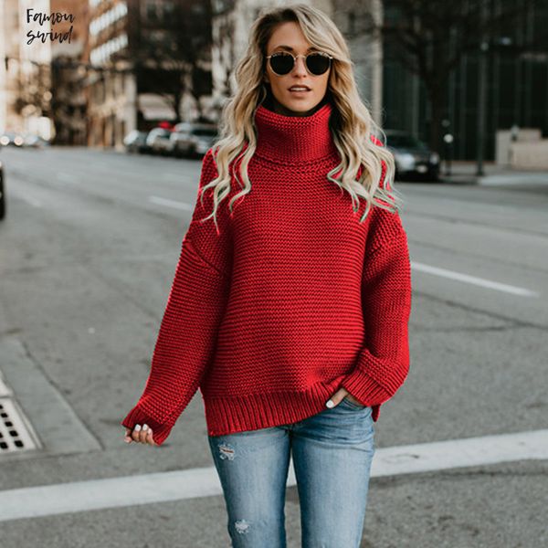 sweater women hollow out winter casual solid turtleneck sweater warm vintage fashion loose long sleeve knitted pullover sweaters, White;black
sweater women hollow out winter casual solid turtleneck sweater warm vintage fashion loose long sleeve knitted pullover sweaters, White;black