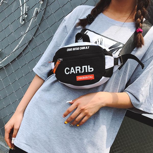 messenger shoulder fanny bag fashion color zipper waist bag crossbody bags casual chest new women fashion design
messenger shoulder fanny bag fashion color zipper waist bag crossbody bags casual chest new women fashion design