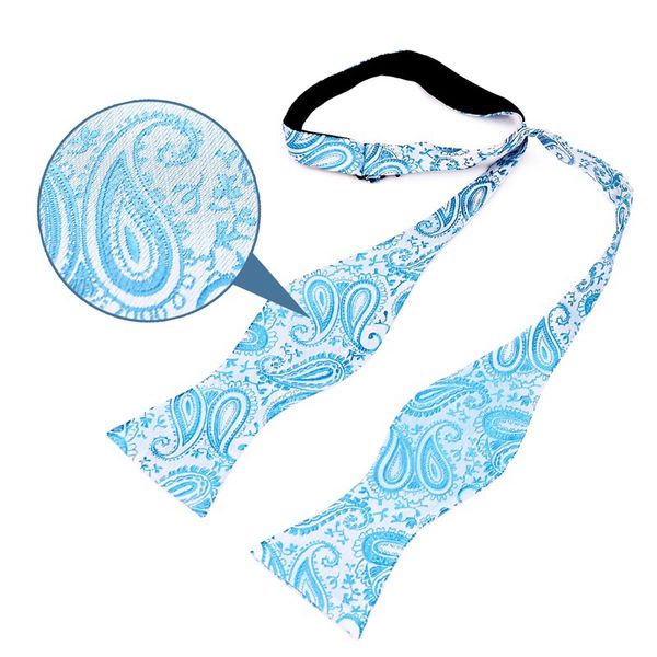 brand men floral manual suits self jacquard bow ties party wedding groom paisley new men's gourd bow tie #20, Blue;purple
brand men floral manual suits self jacquard bow ties party wedding groom paisley new men's gourd bow tie #20, Blue;purple